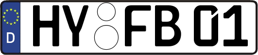 HY-FB01