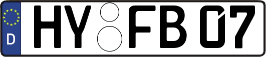 HY-FB07