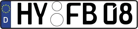 HY-FB08