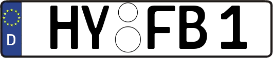 HY-FB1