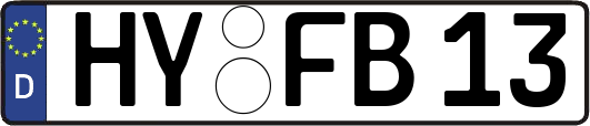 HY-FB13
