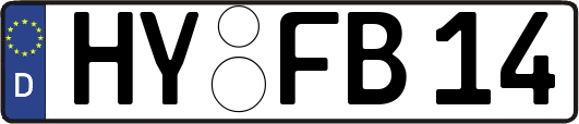 HY-FB14