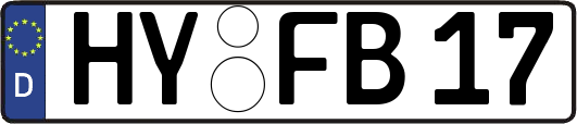 HY-FB17