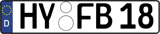 HY-FB18