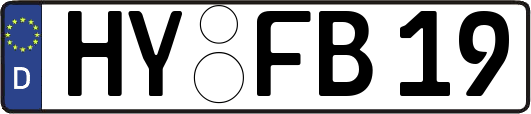 HY-FB19