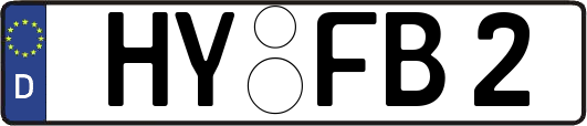 HY-FB2