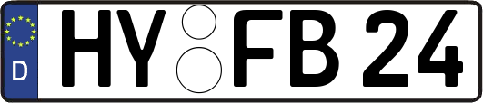 HY-FB24