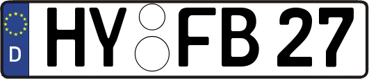 HY-FB27
