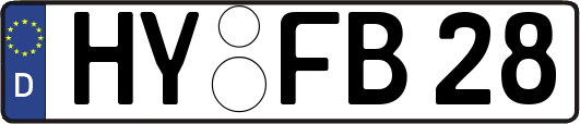 HY-FB28