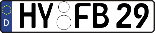 HY-FB29