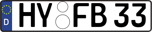 HY-FB33