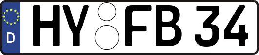 HY-FB34