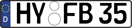 HY-FB35