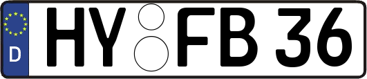 HY-FB36