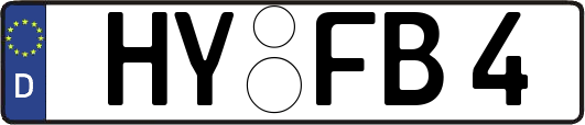 HY-FB4