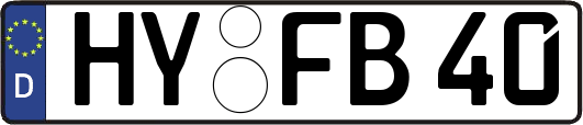 HY-FB40