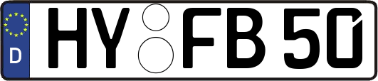 HY-FB50