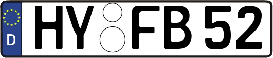 HY-FB52