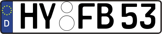 HY-FB53