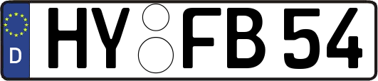 HY-FB54