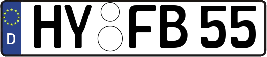 HY-FB55