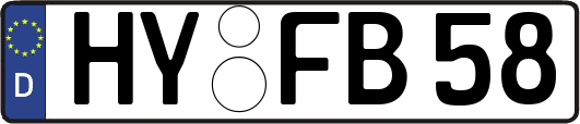 HY-FB58