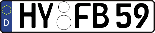 HY-FB59