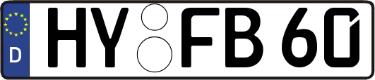 HY-FB60