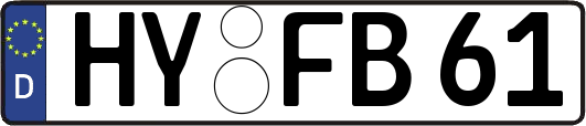HY-FB61