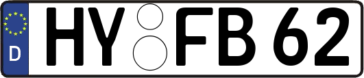 HY-FB62