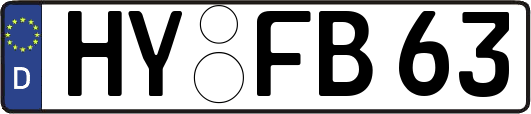 HY-FB63