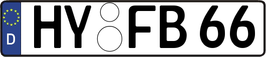 HY-FB66