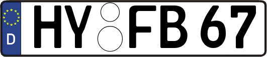 HY-FB67