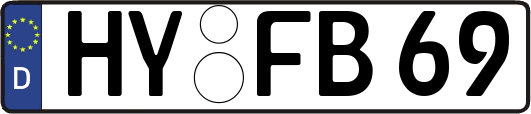 HY-FB69