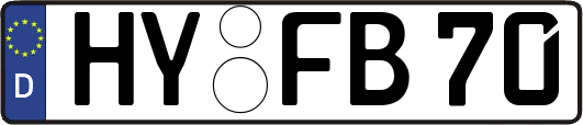 HY-FB70