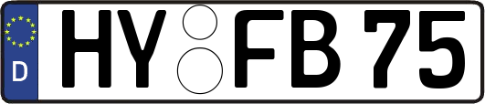 HY-FB75