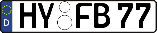 HY-FB77