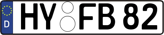 HY-FB82