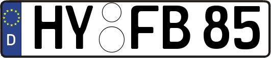 HY-FB85
