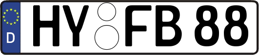HY-FB88