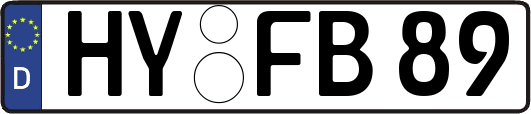 HY-FB89