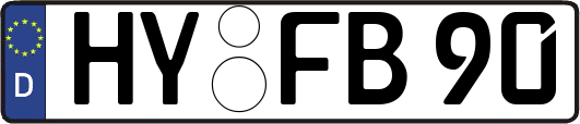 HY-FB90