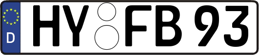 HY-FB93