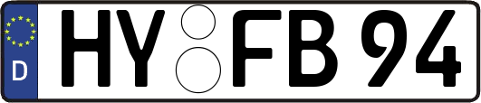 HY-FB94