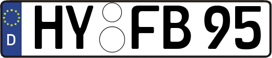 HY-FB95