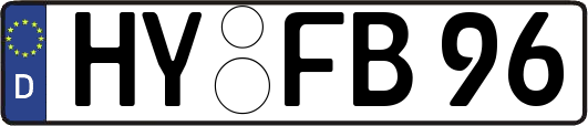 HY-FB96