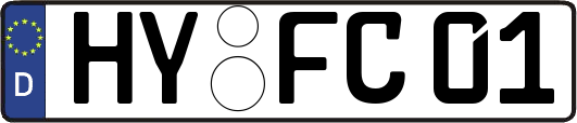 HY-FC01