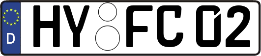 HY-FC02