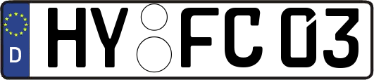 HY-FC03