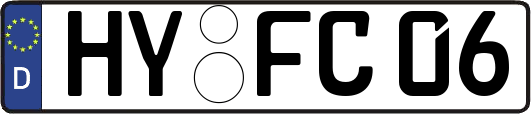 HY-FC06